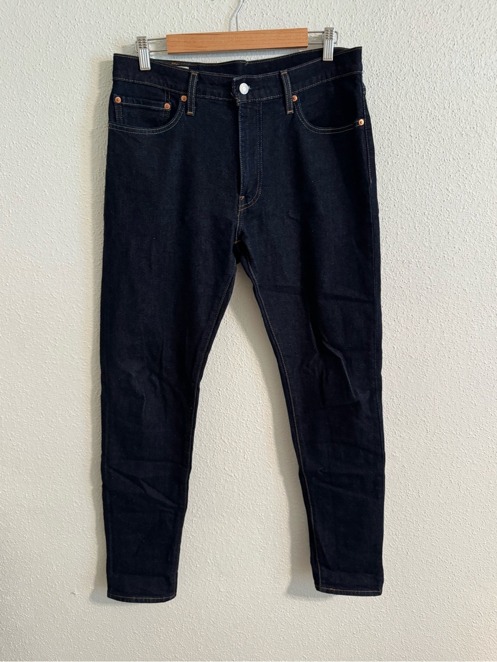Levi's Men’s 512 Slim Taper Jeans